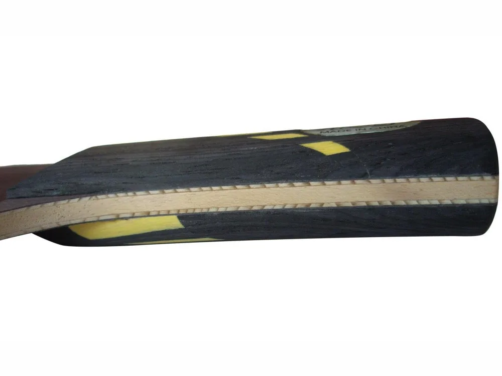 Новый лист Yinhe Milky Way Galaxy MC 2 MC2 для настольного тенниса PingPong blade|blade 5|blade fourblade rim |