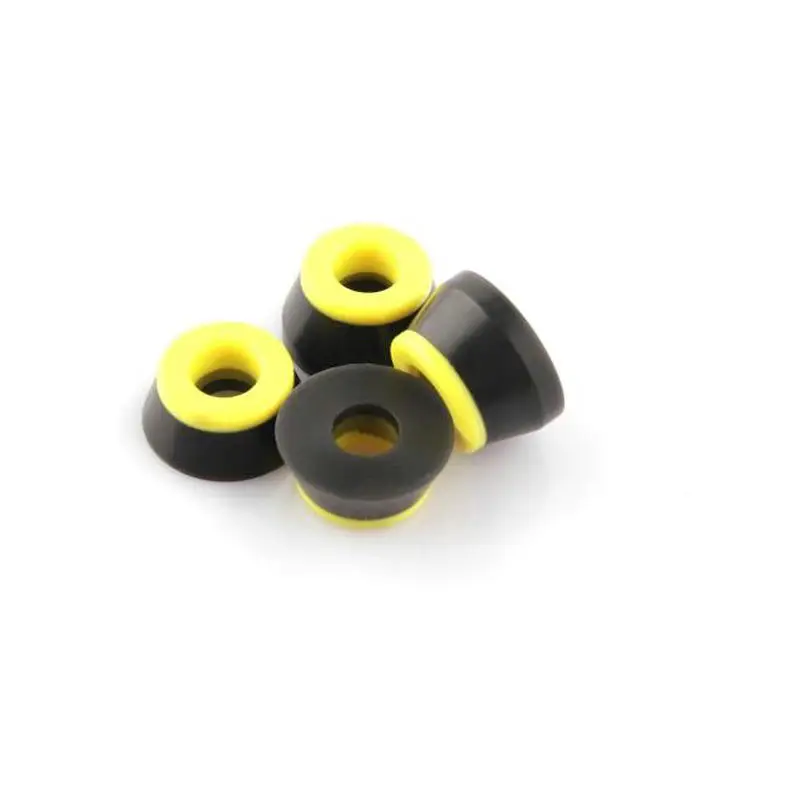 Free Shipping New High Rebound Pro 90A SHR Bicolors Twin Cones