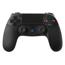 5 шт для PS4 контроллер Беспроводной для Bluetooth игровой джойстик для Dual Shock Вибрационный Джойстик Геймпад для Игровые приставки 4