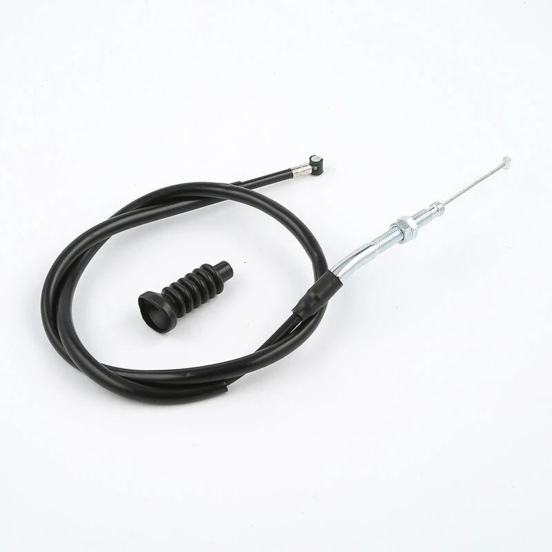 

Motorcycle Clutch Cable Fit For Kawasaki KLX450R klx 450r 2008 2009 54011-0065 Motorcycle