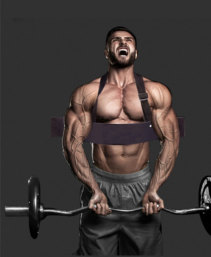 Muscle gym toys raunchybastards