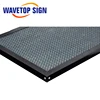 WaveTopSign 300*200mm 350*250mm Laser Honeycomb Working Table Board Platform Laser Parts for CO2 Laser Engraver Cutting Machine ► Photo 3/5