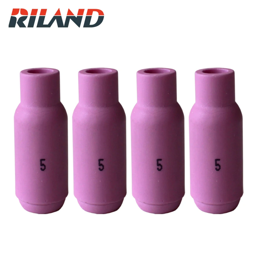 RILAND WP26 TIG Gun TIG26 4 метра аргоновая Сварочная горелка с водяным охлаждением фонарь