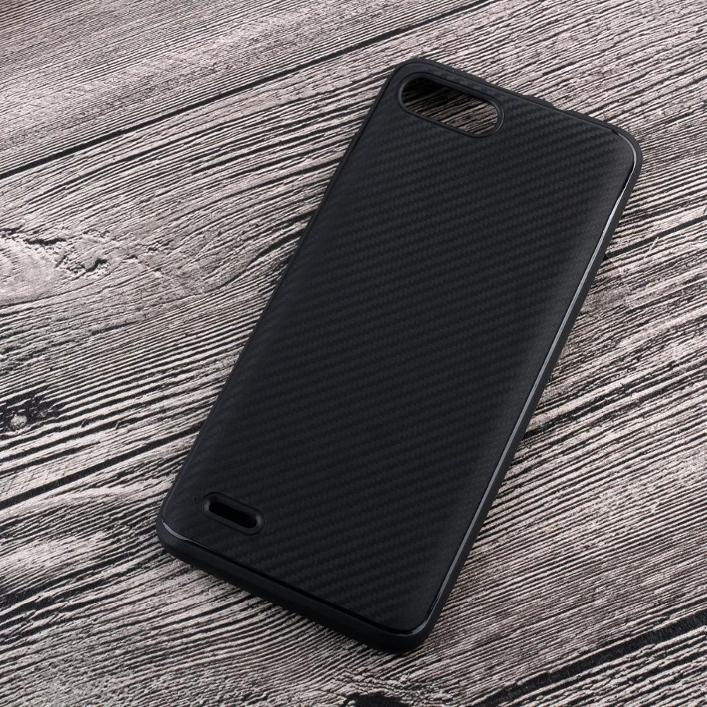 Для Ulefone S1 PRO полная защита Противоударная Задняя накладка чехла из ТПУ для