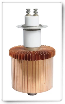 

E3069 FU3069F FU-3069F electronic tube vacuum tube heating oscillating tube 10KW