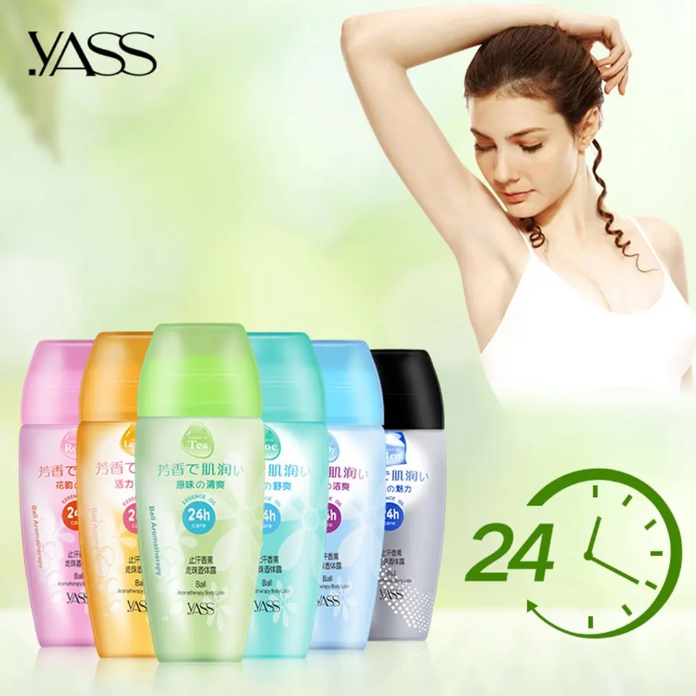 En Iyi 10 Deodorant Onerisi