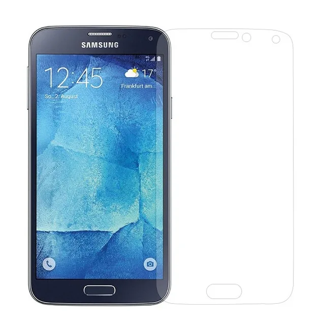 Закаленное стекло для Samsung Galaxy S5 Neo Защитная пленка экрана SM-G903F | Мобильные
