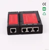 Noyafa-probador detección POE de NF-468PT, Cable de red LAN estándar, prueba de continuidad, RJ11, RJ45, luz LED ► Foto 2/6