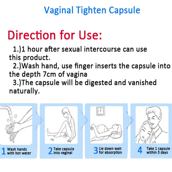 vaginal depth reduction Vaginal depth reduction