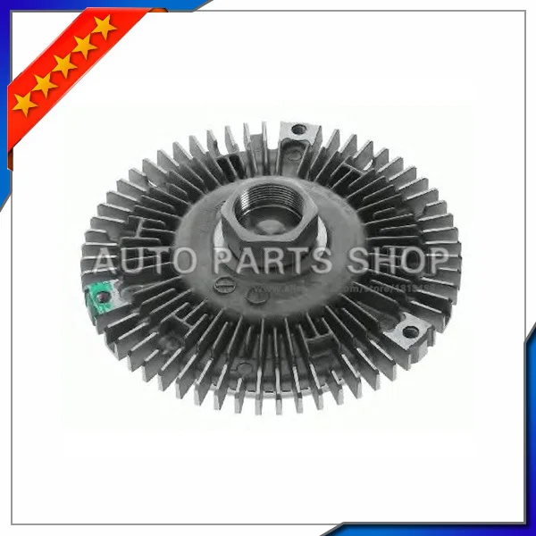 Автомобильные аксессуары передний вентилятор охлаждения двигателя сцепление