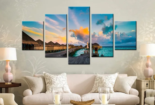 5-Panel-Constance-Halaveli-Maldives-Modular-Picture-Canvas-Wall-Art-Picture-Home-Decor-Living-Room-Canvas.jpg_640x640