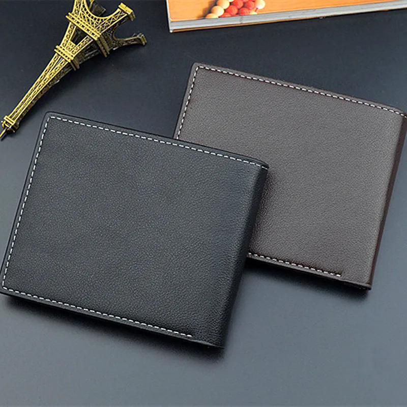 Man's wallet Fashion Men Wallets Coin Bag no Zipper Small Money Purses Dollar Slim Purse Money Clip Wallet Buckle wholesale 409 Man's wallet Fashion Men Wallets Coin Bag no Zipper Small Money Purses Dollar Slim Purse Money Clip Wallet Buckle wholesale 409
