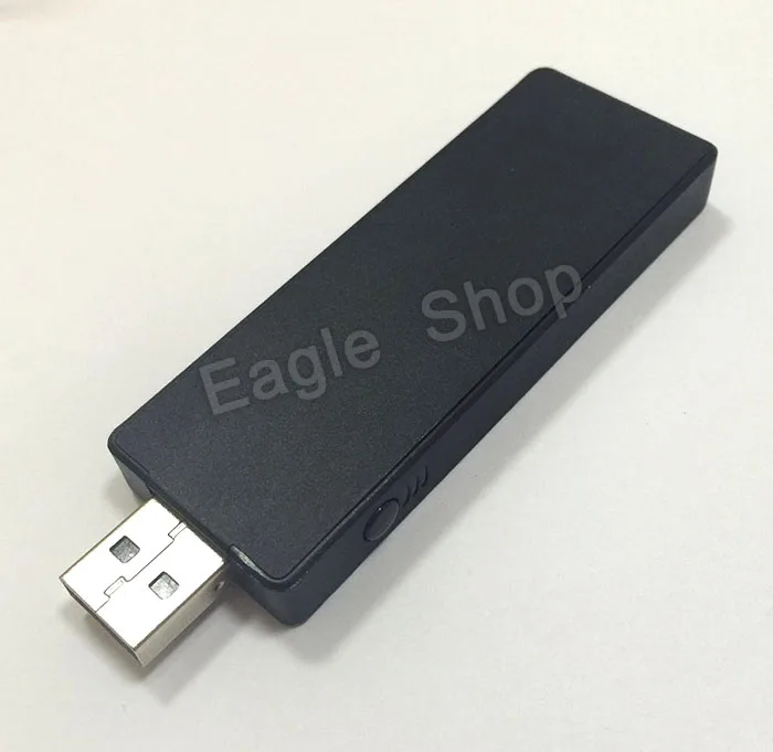 Original New PC Receiver for Xbox One Controller PC Wireless Receiver