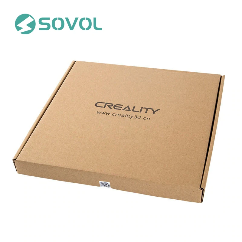 Creality 3D Printer MK3 Heated Bed Build Plate