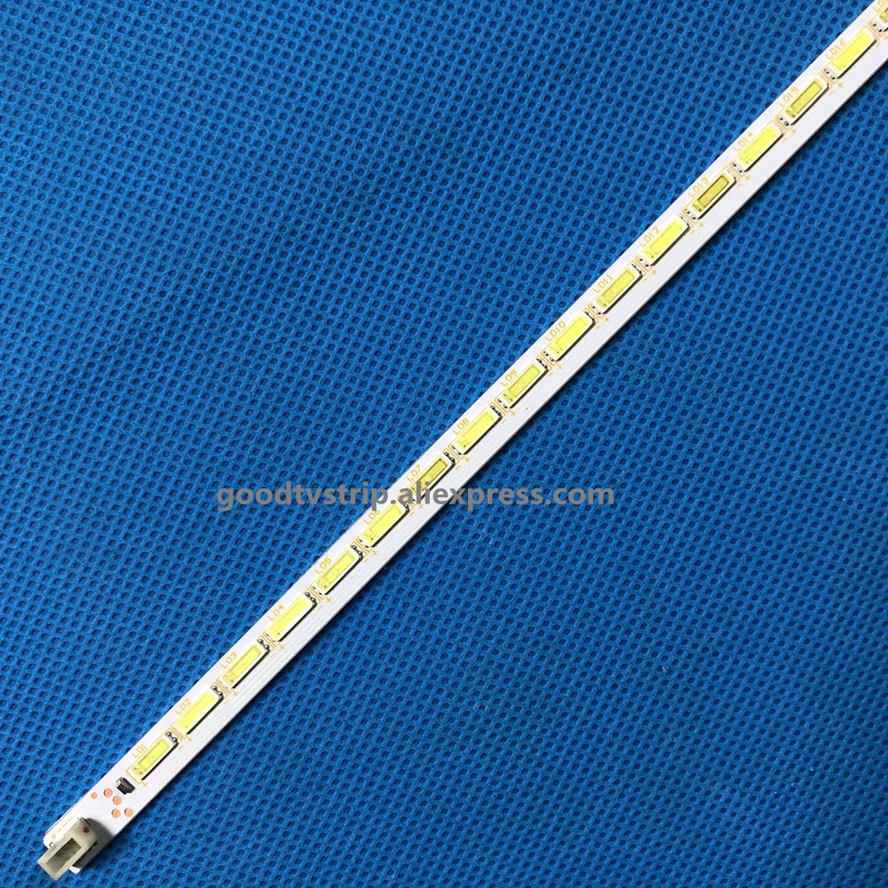 1 шт. TCL L32F1560B/1570B L32F1590B светодиодный подсветка 67 728810 0A0 T0T32LB 7020 V0.2|Светодиодные
