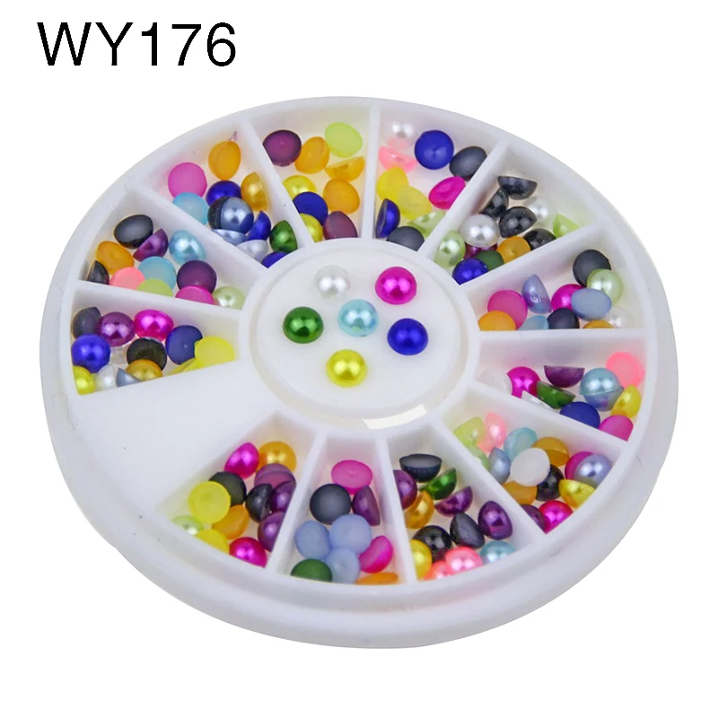 WY176