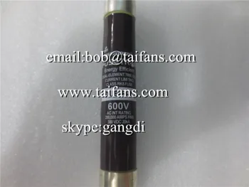 

new fuse part DLS-R-7 600V