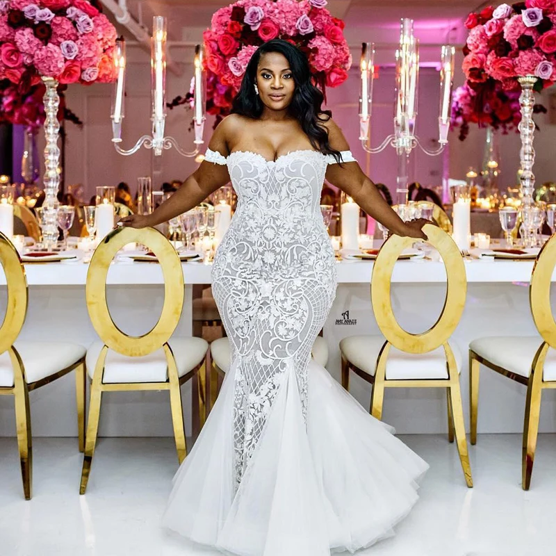 modest-plus-size-wedding-dresses-mermaid-off-shoulder-sweetheart-neck-trumpet-bridal-gowns-sweep-train-tulle-lace-appliqued-wedding-dress