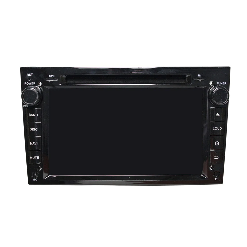 Android 8 0 octa core 4GB RAM car dvd player for OPEL VECTRA ANTARA ZAFIRA CORSA