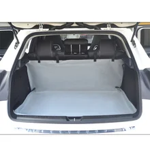 600D Оксфорд ткань мягкая внедорожник собака коврик для багажника автомобиля Собака Чехол для сидения автомобиля барьер защита автомобиля от пролитых жидкостей и накладных когтей для домашних питомцев Scratch65