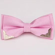 Бренд Mantieqingway модные резиновые сапоги с рисунком в горошек, Для мужчин с бантом Галстуки Для Свадьба двухслойный бант галстук-бабочка женское платье с бантом галстук-бабочка, подарки