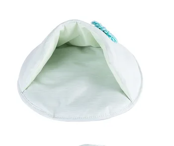 

Pet Cat Sleeping bag Small Dog Cat Cotton slipper bed (M67)