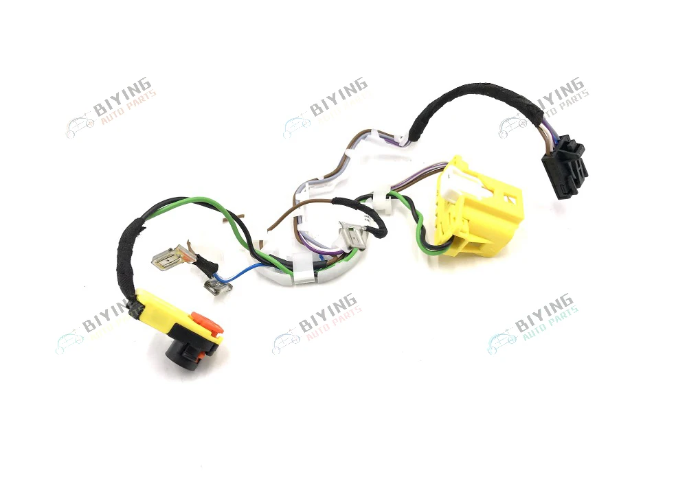 

FOR 5G0971584C USE FIT FOR GOLF MK7 7 VII MULTIFUNCTION STEERING WHEEL WIRING CABLE SET MFL MULTIFUNCTION 5G0 971 584 C
