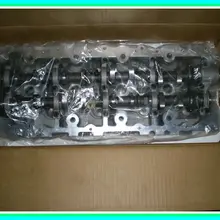 Полный 1KD-FTV части головки цилиндра двигателя 11101-30031/11101-30032 для Toyota LAND Cruiser HI-LUK