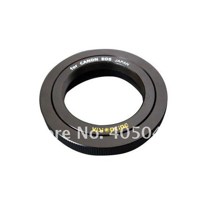 Visionking DSLR камера адаптер кольцо хорошее качество алюминий Для Зрительная труба астрономический телескоп камера кольцо адаптер