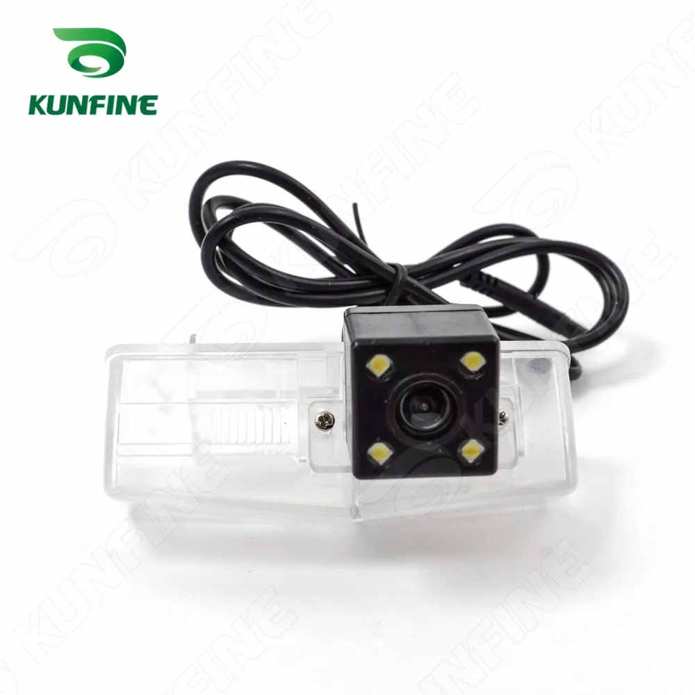 HD Car Rear View Camera For  Lexus CT200H 2012 2013 Parking Night Vision Waterproof A