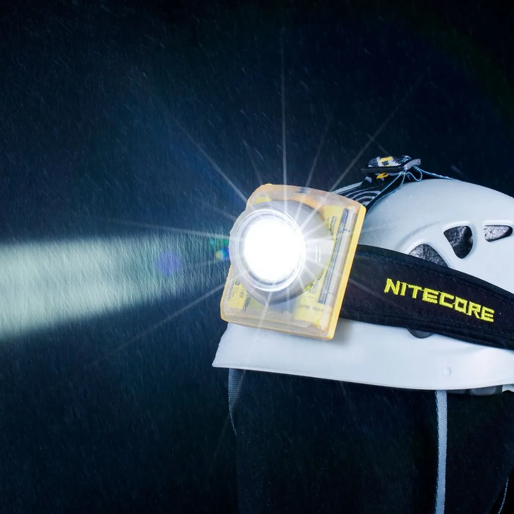 

Discount NITECORE EH1 5 Explosion Proof Modes XP-G2 S3 LED Flashlight Cable USB Adapter Adhesive Assembly Industrial Lighting