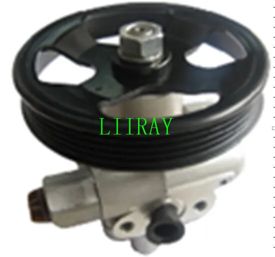 

AUTO POWER STEERING PUMP FOR MAZDA FAMILY 1.6 NEW TYPE
