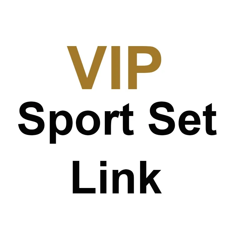 

VIP Link (Black Red Purple Brown Green )
