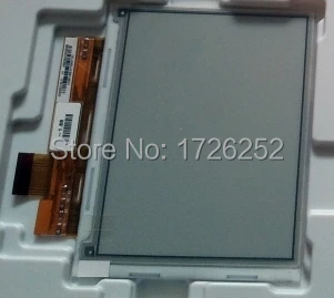 

PVI 5.0 inch E-Ink Screen E-Book Reader Panel ED050SC3 (LF) SVGA 800*600