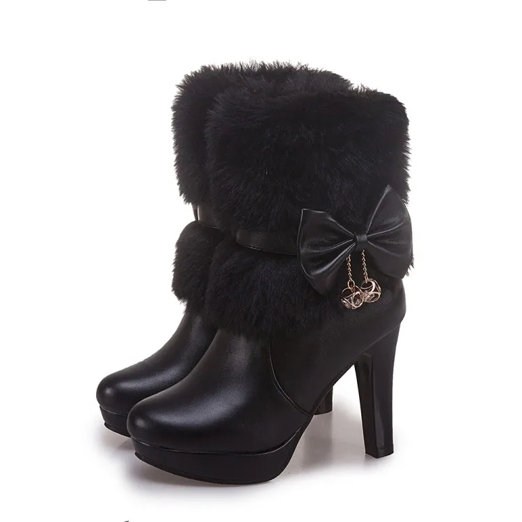Botas p/ neve