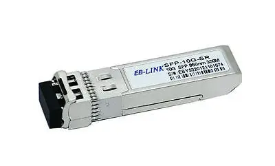 

For Alcatel-Lucen SFP-10GE-SR iSFP-10G-SR SFP+ 10G SR 300M Transceiver module