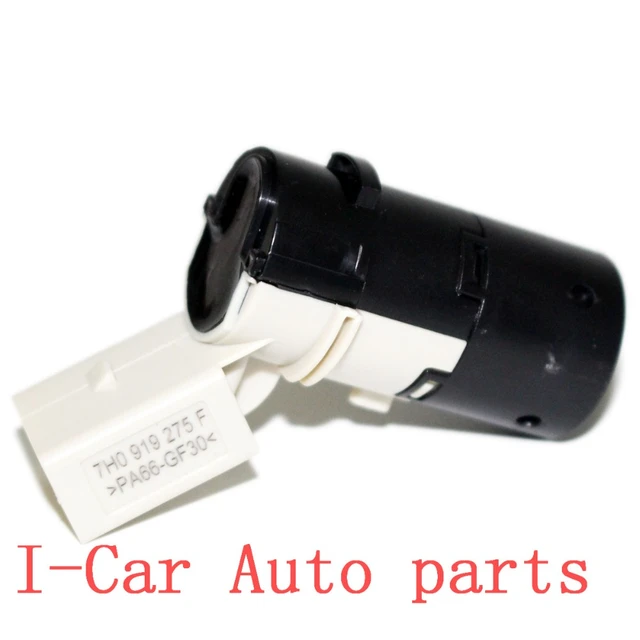 7H0 919 275 F 7H0919275F PDC Parking Sensor Ultraschall Einparkhilfe For  Audi - AliExpress