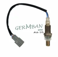 New Manufactured Lambda Oxygen Sensor For Toyota Crown Majesta Brevis Progres Mark 2 Verossa Part No#89465-22260 8946522260 2