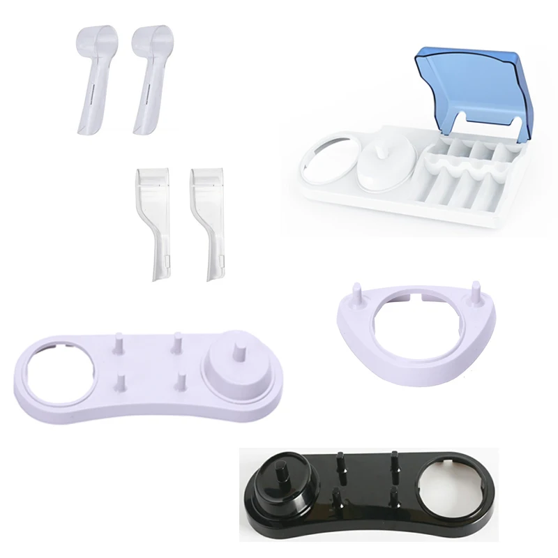 

Electric Tooth Brush Holder Case For Electric Toothbrush Electric Toothbrush Cover For Oral B Brush