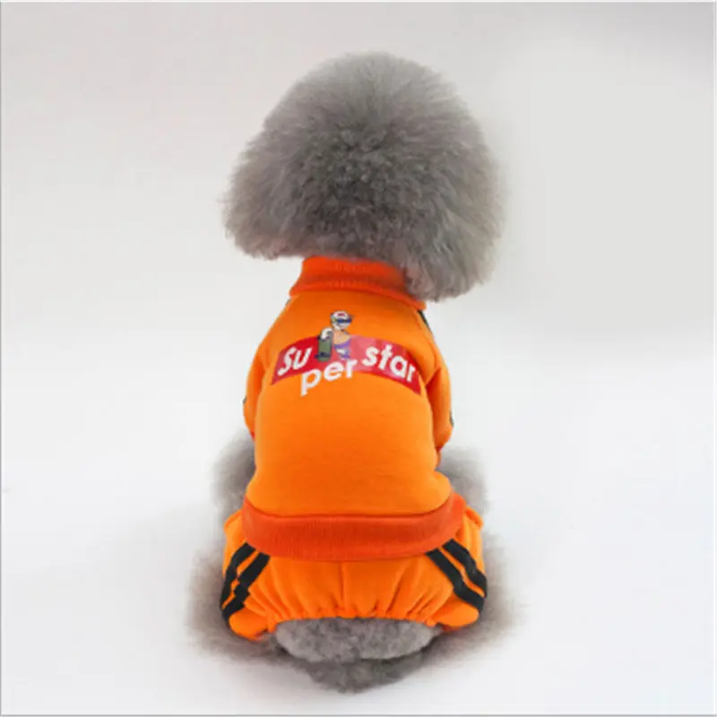 

Warm Pet Dog Clothes Coat For Small Dogs Chihuahua Jacket chihuahua dog clothes Puppy Pets clothes