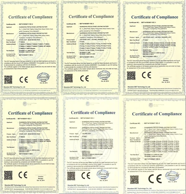 CE -