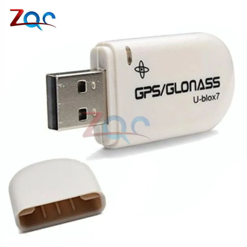 VK-172 GMOUSE USB gps/ГЛОНАСС внешний gps-приемник модуль USB интерфейс ГЛОНАСС поддержка для Windows 10/8/7/Vista/XP/CE
