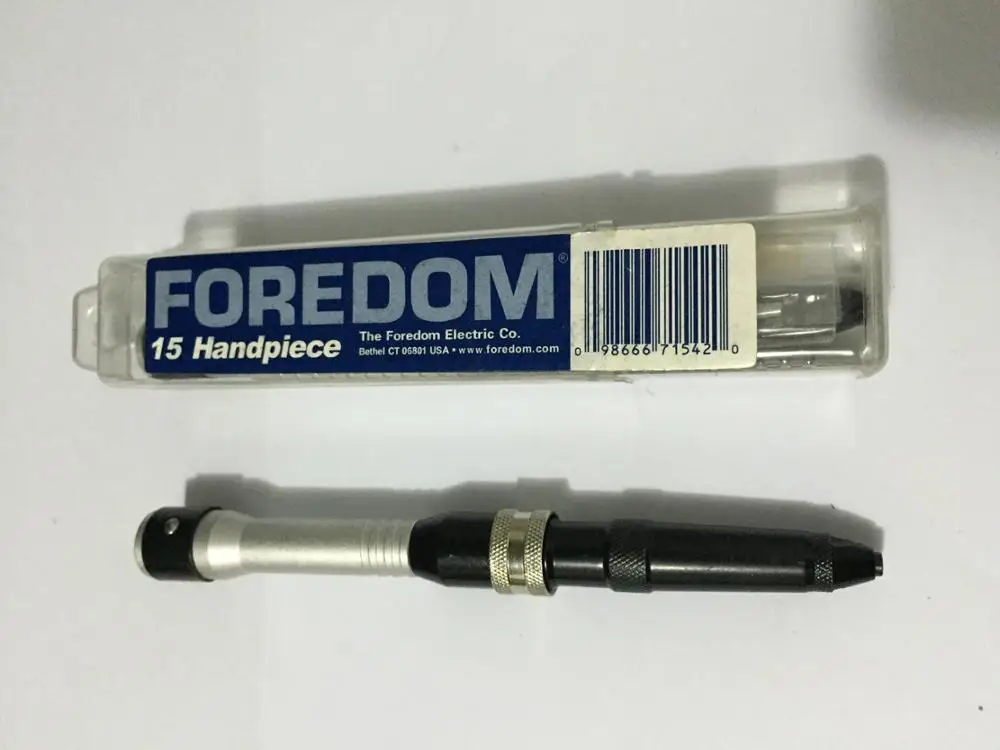 1pcs FOREDOM handpiece,hammer handpiece,hanging motor handpiece,Flex