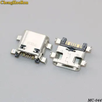

ChengHaoRan 1-10PCS Micro mini Usb Charge Charging jack Connector Plug Dock Socket Port For Samsung Galaxy J5 J510 J7 J710 2016