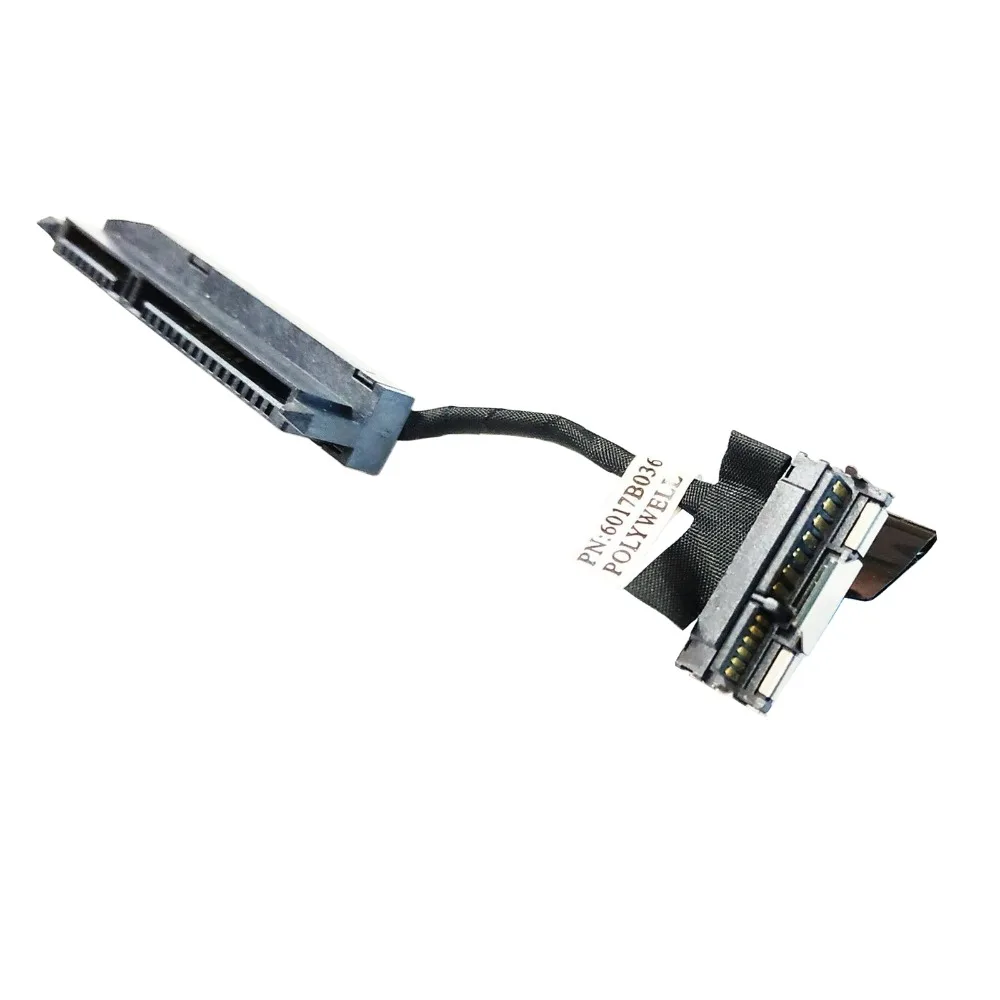 Laptop HDD cable For ProBook 640-645-650-655-G1 2 6017B0362201 SATA hard drive port cable