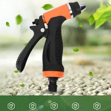 12 В водяной пистолет высокого давления Водяной насос электрический автомобильный моющий набор инструментов самопомощь Машина для мойки автомобиля