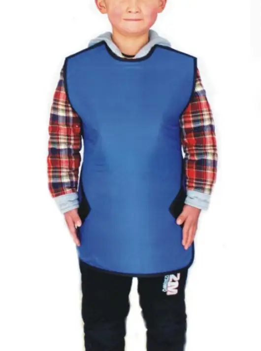 Children X-ray protection short apron 0.35mmpb,children X-ray protective clothing.protective jacket. Children X-ray protection short apron 0.35mmpb,children X-ray protective clothing.protective jacket.
