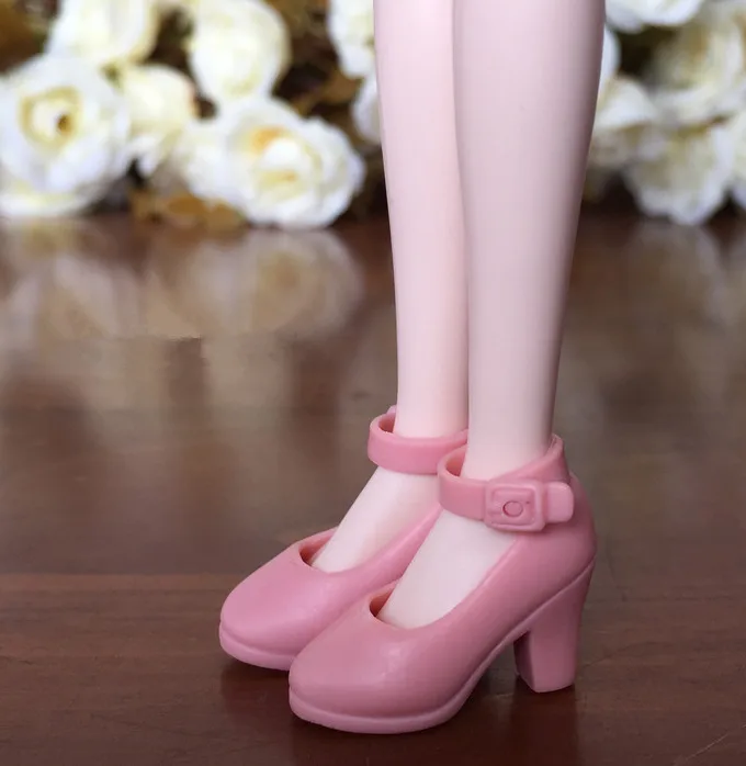 Blyth licca обувь кукла 1/6 высокие плоские с каблуком кукла обувь для licca azone bjd кукла детские игрушки подарок обувь для Blyth Azone OB