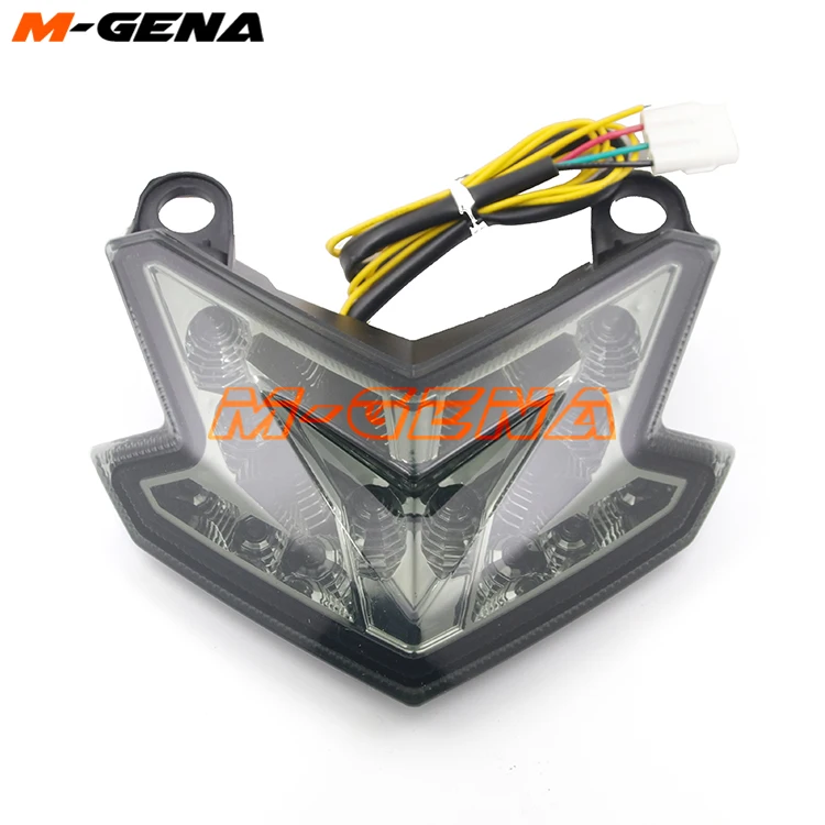 Z800 11-13 ZX-6R636 13-14