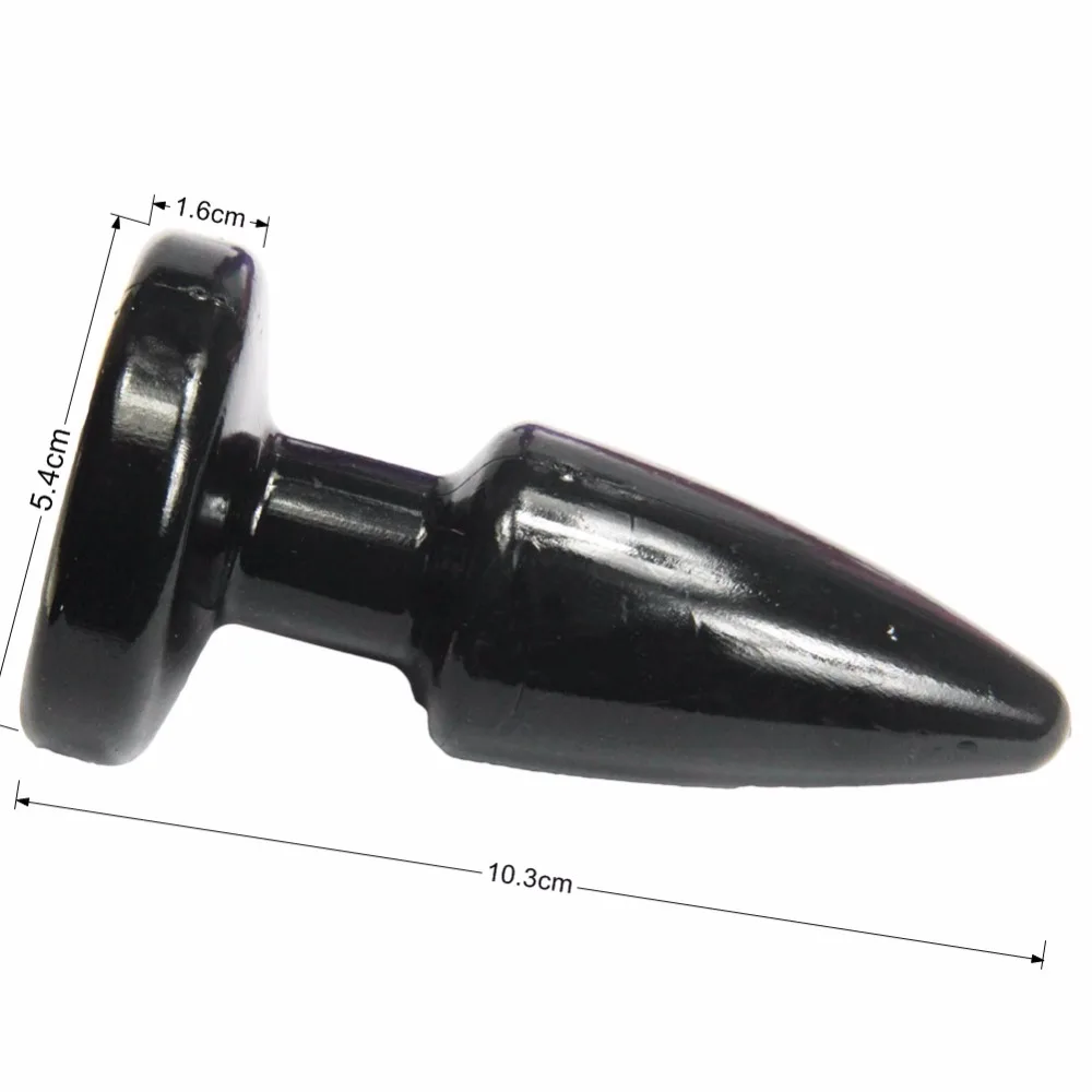 h079 classic Butt Plugs  (10)_New
